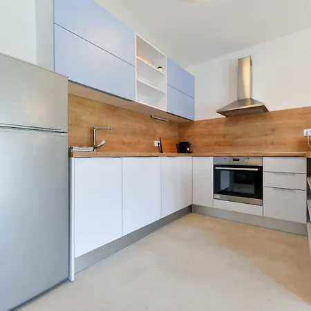 Adriaticexplorer Sunrise Duplex With Private Jacuzzy