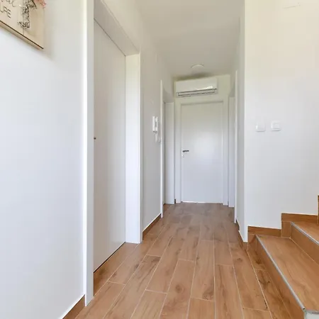 Apartamento Adriaticexplorer Sunrise Duplex With Private Jacuzzy