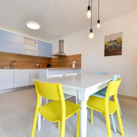 Adriaticexplorer Sunrise Duplex With Private Jacuzzy * Privlaka (Zadar)