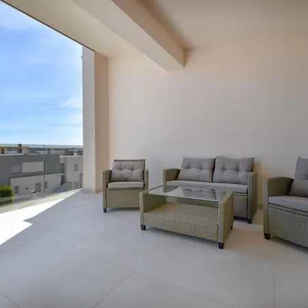 Adriaticexplorer Sunrise Duplex With Private Jacuzzy
