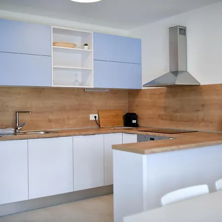 Adriaticexplorer Sunrise Duplex With Private Jacuzzy Apartamento