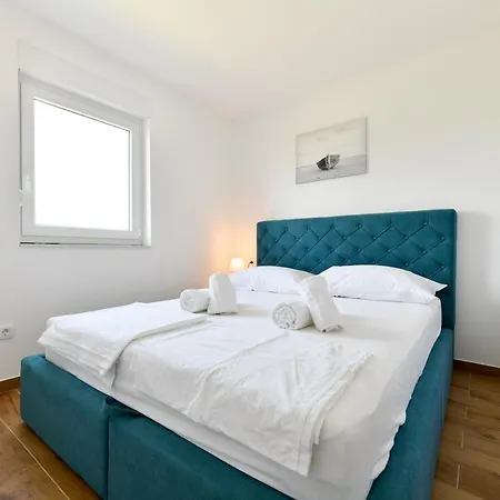 Adriaticexplorer Sunrise Duplex With Private Jacuzzy Apartamento *
