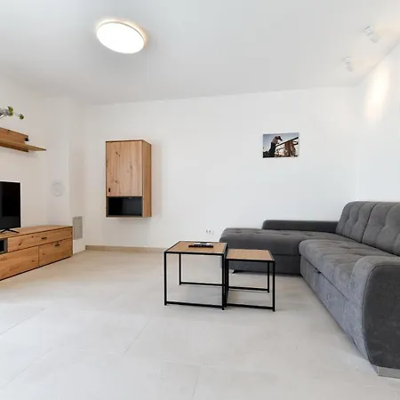 Adriaticexplorer Sunrise Duplex With Private Jacuzzy Appartement *