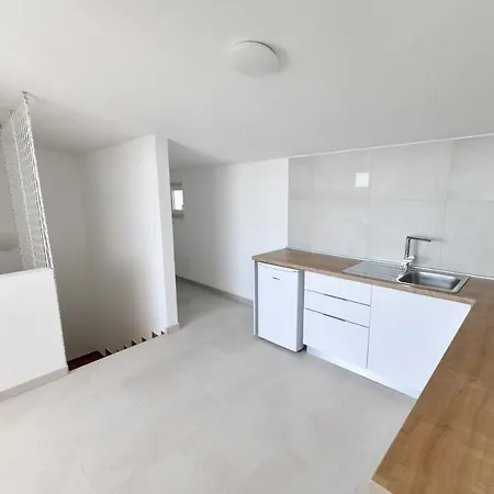 Adriaticexplorer Sunrise Duplex With Private Jacuzzy * Privlaka (Zadar)
